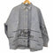 ダブレット doublet 18SS DEADSTOCK PACKAGE SHIRT メンズ JPN:S