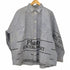 ダブレット doublet 18SS DEADSTOCK PACKAGE SHIRT メンズ JPN:S