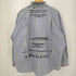 ダブレット doublet 18SS DEADSTOCK PACKAGE SHIRT メンズ JPN:S