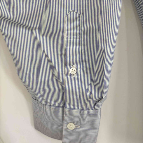 ダブレット doublet 18SS DEADSTOCK PACKAGE SHIRT メンズ JPN:S