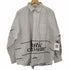 ダブレット doublet 18SS DEADSTOCK PACKAGE SHIRT メンズ JPN:S