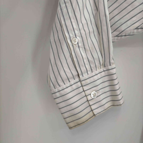 ダブレット doublet 18SS DEADSTOCK PACKAGE SHIRT メンズ JPN:S
