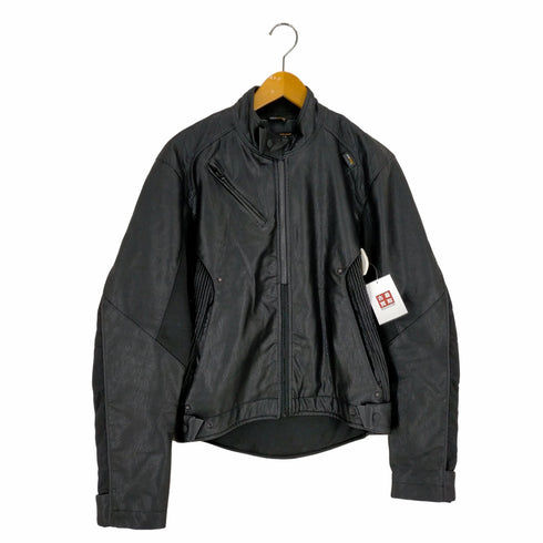 フィールドコア FIELD CORE CORDURA フェイクレザージャケット メンズ JPN:M