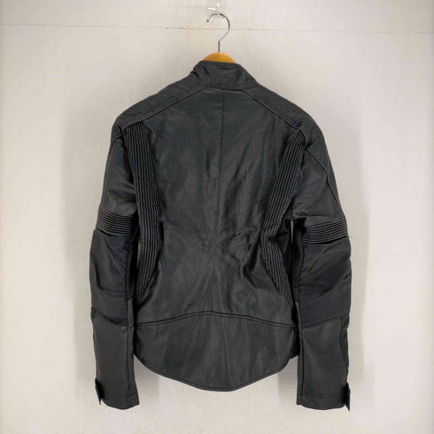 フィールドコア FIELD CORE CORDURA フェイクレザージャケット メンズ JPN:M