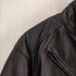 フィールドコア FIELD CORE CORDURA フェイクレザージャケット メンズ JPN:M