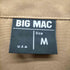 ビッグマック BIG MAC L/S WESTERN SHIRT メンズ JPN:M