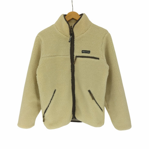 マーモット MARMOT SHEEP FLEECE JACKET メンズ JPN:S