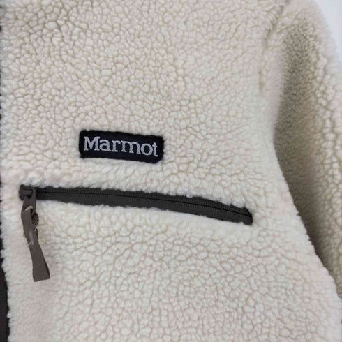 マーモット MARMOT SHEEP FLEECE JACKET メンズ JPN:S