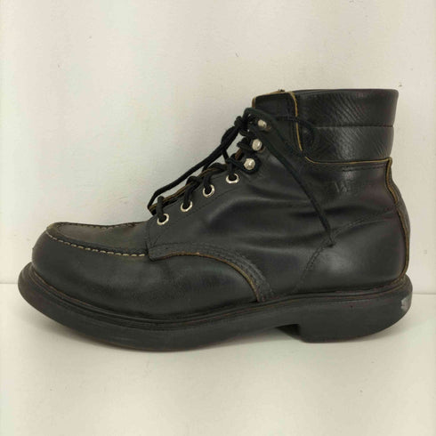 レッドウィング RED WING MADE IN USA 12079 モックトゥワークブーツ SuperSole メンズ 8E