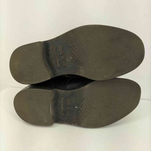 レッドウィング RED WING MADE IN USA 12079 モックトゥワークブーツ SuperSole メンズ 8E