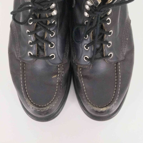 レッドウィング RED WING MADE IN USA 12079 モックトゥワークブーツ SuperSole メンズ 8E