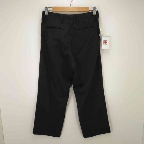 ハレ HARE 2タックワイドパンツ メンズ JPN:S