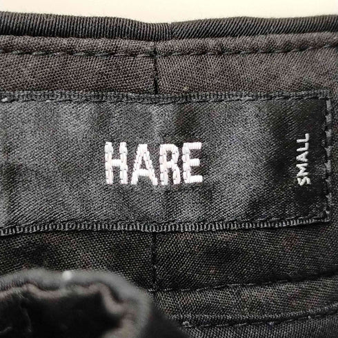 ハレ HARE 2タックワイドパンツ メンズ JPN:S