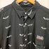 フルビーケー FULL-BK ACID DRAGON SHIRT メンズ JPN:XL