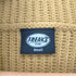 フリークスストア FREAKS STORE ビッグシルエット畦編みハーフジップニット メンズ JPN:S