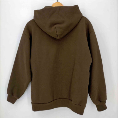 フリークスストア FREAKS STORE ヘビーウェイト裏起毛フーディー メンズ JPN:S
