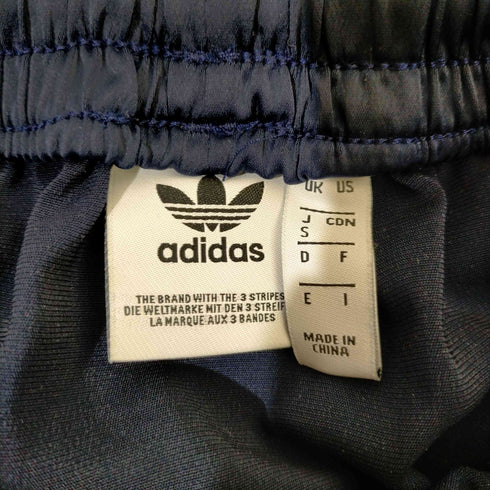 アディダスオリジナルス adidas Originals ロング サテン スカート レディース JPN:S