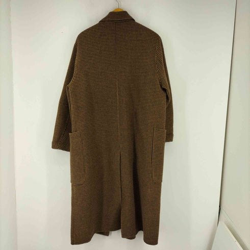 トゥデイフル TODAYFUL Over Check Coat レディース DE:36