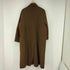 トゥデイフル TODAYFUL Over Check Coat レディース DE:36