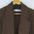 トゥデイフル TODAYFUL Over Check Coat レディース DE:36