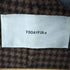 トゥデイフル TODAYFUL Over Check Coat レディース DE:36