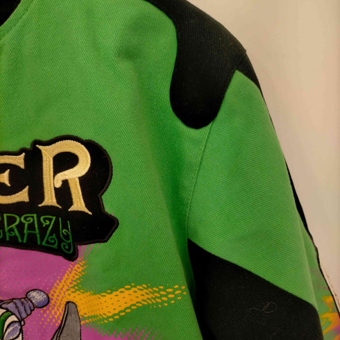 ジェイエイチデザイン JH Design レーシングジャケット メンズ 2XL