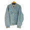 ミスターエンジョイダマネー MR ENJOY DA MONEY ロゴデニムジャケット メンズ JPN:XL