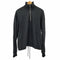 ディーゼルブラックゴールド DIESEL BLACK GOLD バックキルトスナップデザインスウェット メンズ import:XL