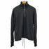 ディーゼルブラックゴールド DIESEL BLACK GOLD バックキルトスナップデザインスウェット メンズ import:XL