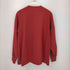 ファセッタズム FACETASM 19SS CHOLOMBIANO RUGBY SHIRT メンズ JPN:4