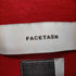 ファセッタズム FACETASM 19SS CHOLOMBIANO RUGBY SHIRT メンズ JPN:4