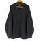 シーディージー コムデギャルソン CDG COMME des GARCONS AD2022 BACK LOGO OVERSIZED SWEATSHIRT メンズ JPN:M
