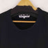 シーディージー コムデギャルソン CDG COMME des GARCONS AD2022 BACK LOGO OVERSIZED SWEATSHIRT メンズ JPN:M