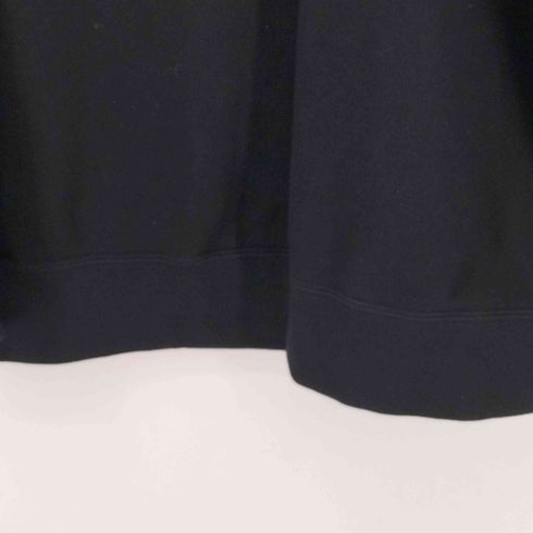 シーディージー コムデギャルソン CDG COMME des GARCONS AD2022 BACK LOGO OVERSIZED SWEATSHIRT メンズ JPN:M