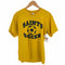 ジャージーズ JERZEES サッカープリント S/S TEE メンズ import:M
