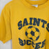 ジャージーズ JERZEES サッカープリント S/S TEE メンズ import:M