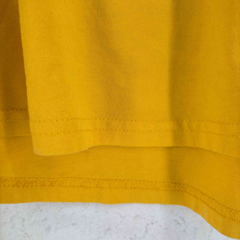 ジャージーズ JERZEES サッカープリント S/S TEE メンズ import:M