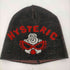 ヒステリックミニ HYSTERIC MINI アクリルビーニー レディース