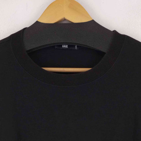 ハレ HARE クルーネックTシャツ メンズ JPN:L