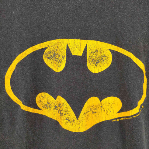 シングルステッチ ムービーTEE ©1988 メンズ import:M