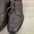 アレンエドモンズ ALLEN EDMONDS ウイングチップドレスシューズ メンズ US:9
