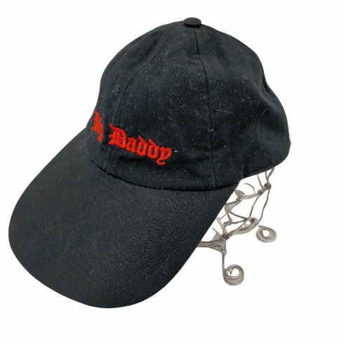 ヴェトモン VETEMENTS Big Daddy Cap メンズ