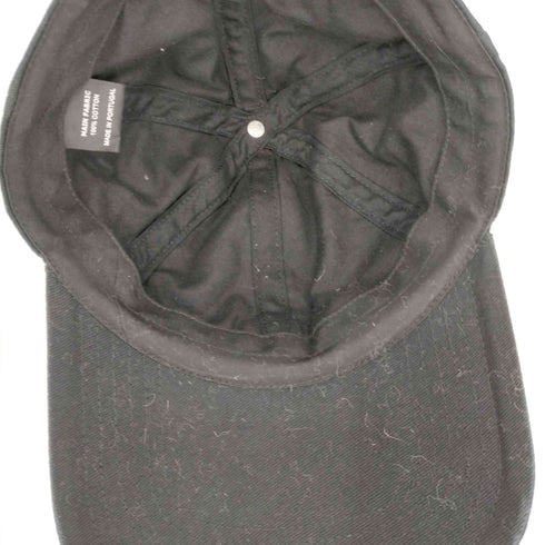 ヴェトモン VETEMENTS Big Daddy Cap メンズ