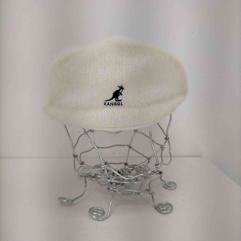 カンゴール KANGOL FRESH MESH CAP メンズ L