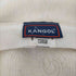 カンゴール KANGOL FRESH MESH CAP メンズ L