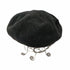カシラ CA4LA ウールベレー帽 メンズ