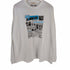 スローブシトロン SLOBE citron バンド グラフィック L/S TEE レディース FREE