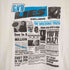 スローブシトロン SLOBE citron バンド グラフィック L/S TEE レディース FREE