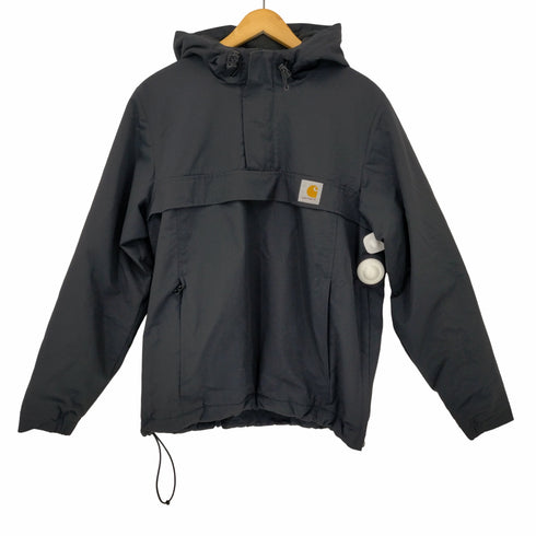 カーハートワークインプログレス Carhartt WIP NIMBUS PULLOVER ニンバスプルオーバー メンズ import:S