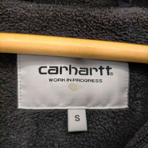 カーハートワークインプログレス Carhartt WIP NIMBUS PULLOVER ニンバスプルオーバー メンズ import:S